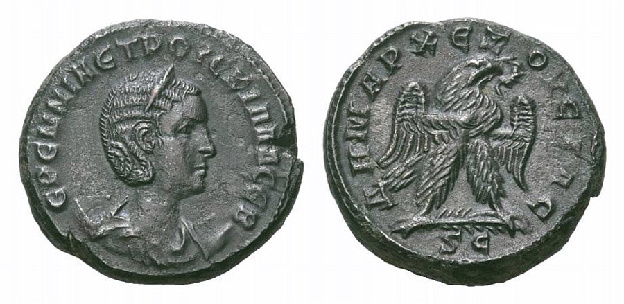 ANTİK SİKKELER NÜMİZMATİK_Otacilia Severa (5).jpg