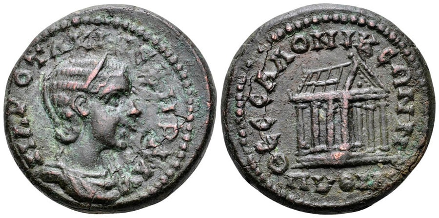 ANTİK SİKKELER NÜMİZMATİK_Otacilia Severa (8).jpg