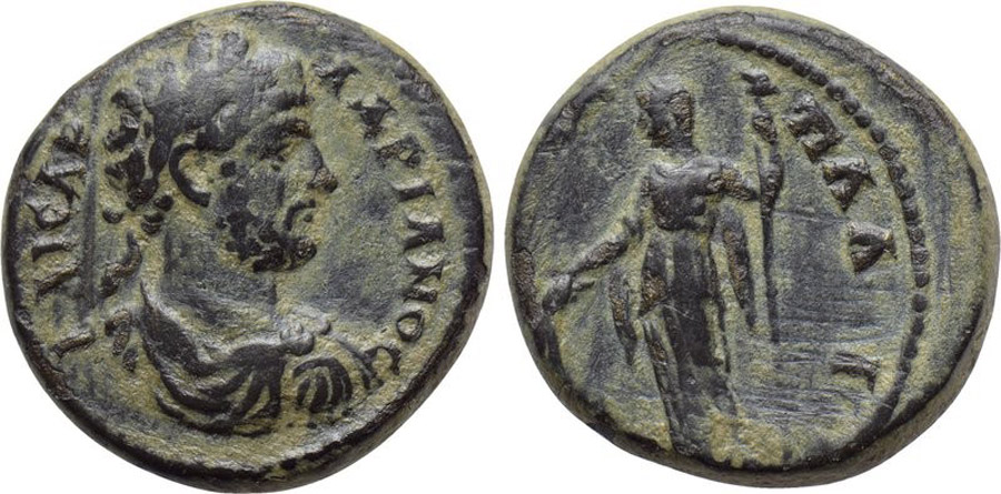 ANTİK SİKKELER NÜMİZMATİK_Palaeobeudus  (7).jpg