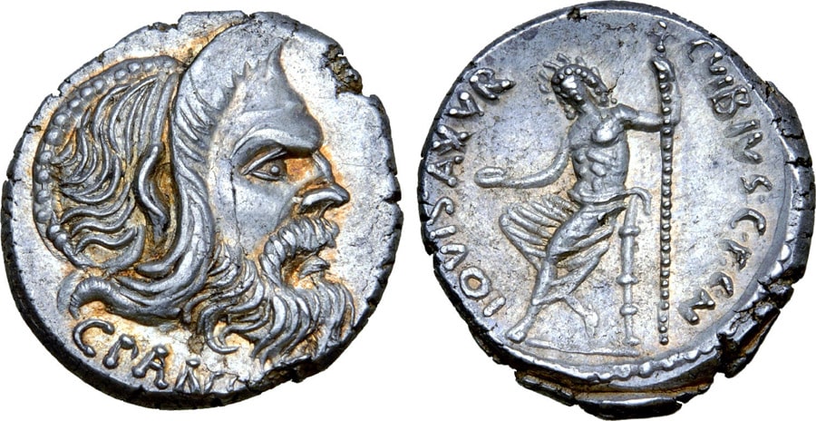 ANTİK SİKKELER NÜMİZMATİK_Pansa Caetronianus (12).jpg