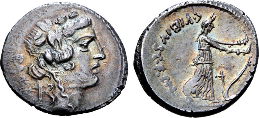 ANTİK SİKKELER NÜMİZMATİK_Pansa Caetronianus (15).jpg