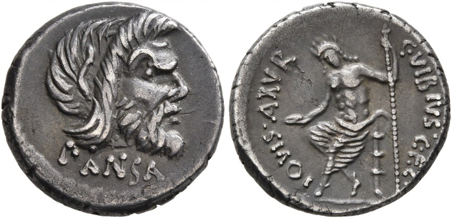 ANTİK SİKKELER NÜMİZMATİK_Pansa Caetronianus (3).jpg