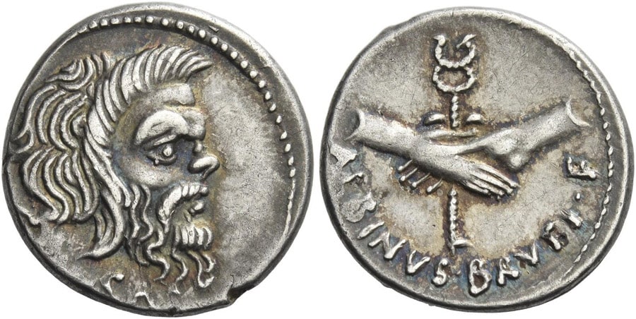 ANTİK SİKKELER NÜMİZMATİK_Pansa Caetronianus (7).jpg