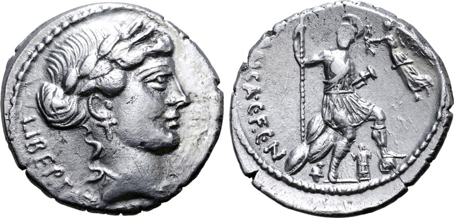 ANTİK SİKKELER NÜMİZMATİK_Pansa Caetronianus (8).jpg