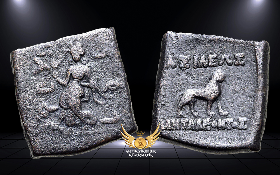 ANTİK SİKKELER NÜMİZMATİK_Pantaleon.jpg