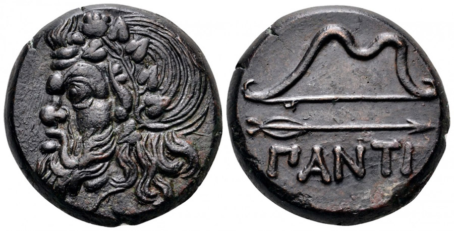 ANTİK SİKKELER NÜMİZMATİK_Pantikapaion3 (1).jpg
