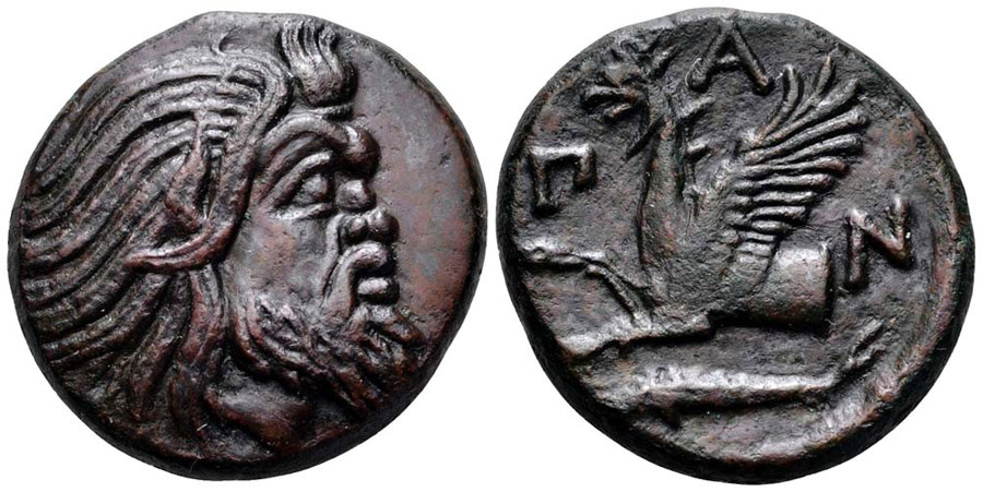 ANTİK SİKKELER NÜMİZMATİK_Pantikapaion3 (2).jpg