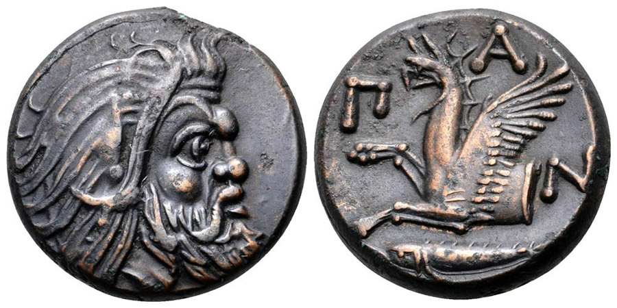 ANTİK SİKKELER NÜMİZMATİK_Pantikapaion6 (3).jpg