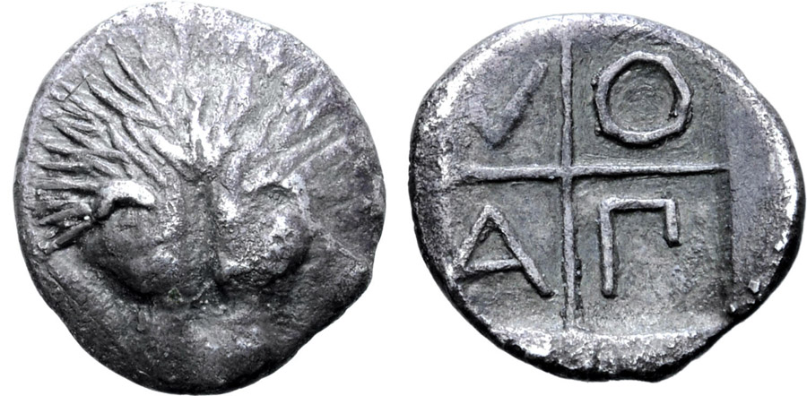 ANTİK SİKKELER NÜMİZMATİK_Pantikapaion6 (5).jpg