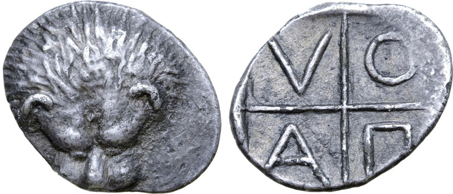 ANTİK SİKKELER NÜMİZMATİK_Pantikapaion6 (8).jpg