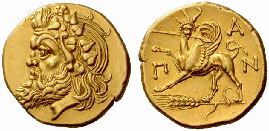 ANTİK SİKKELER NÜMİZMATİK_Pantikapaion7 (1).jpg