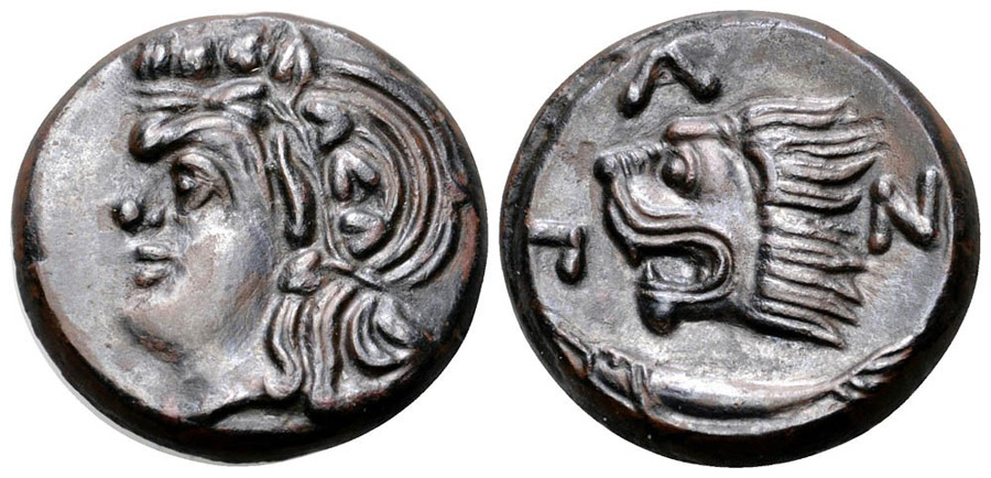 ANTİK SİKKELER NÜMİZMATİK_Pantikapaion7 (4).jpg