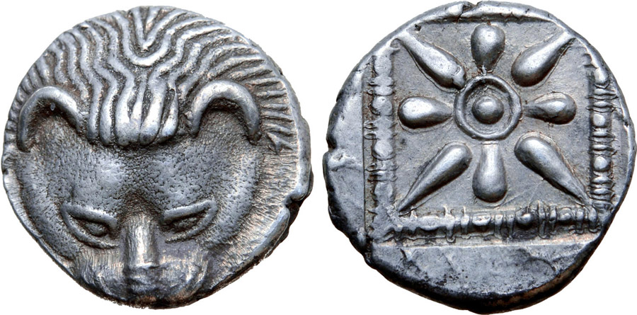 ANTİK SİKKELER NÜMİZMATİK_Pantikapaion7 (5).jpg