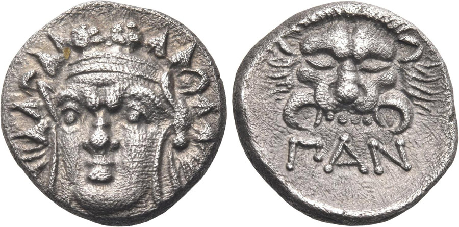 ANTİK SİKKELER NÜMİZMATİK_Pantikapaion9 (11).jpg