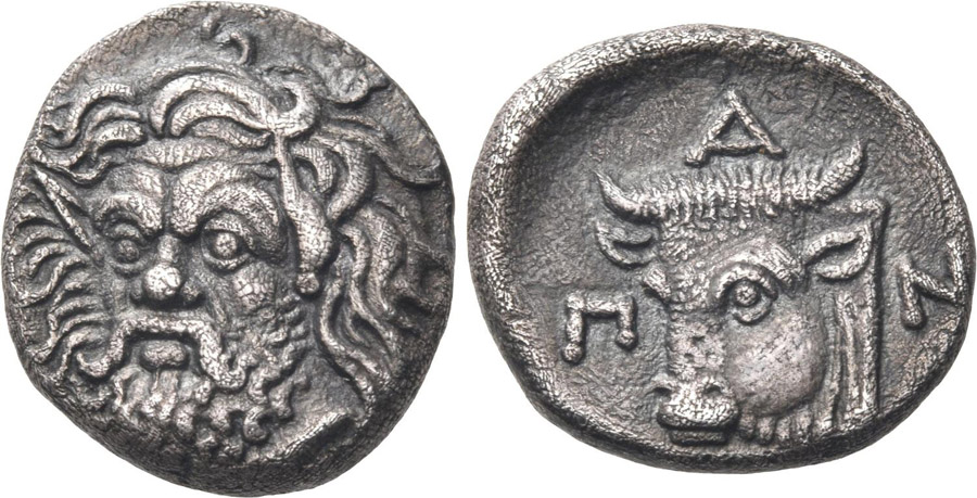 ANTİK SİKKELER NÜMİZMATİK_Pantikapaion9 (12).jpg