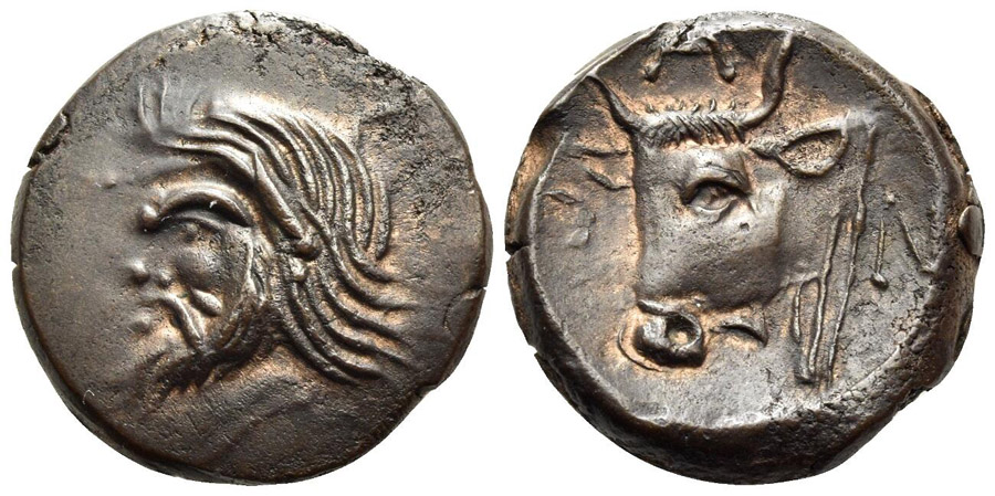 ANTİK SİKKELER NÜMİZMATİK_Pantikapaion9 (13).jpg