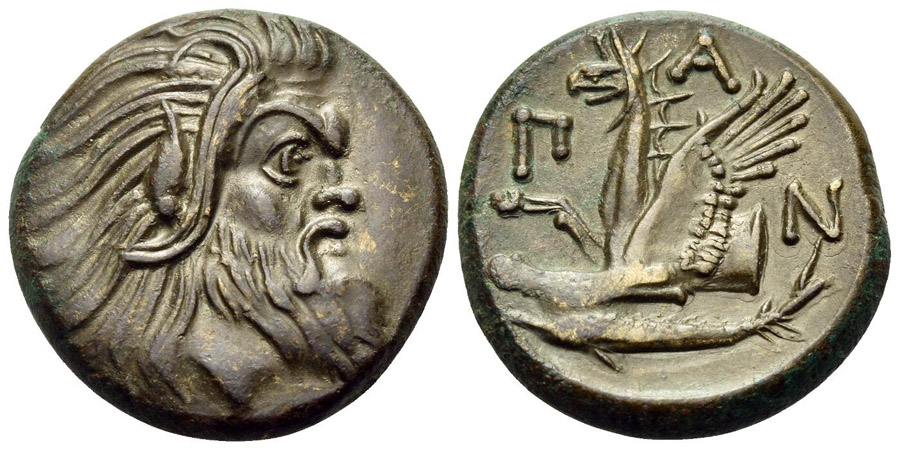 ANTİK SİKKELER NÜMİZMATİK_Pantikapaion9 (18).jpg