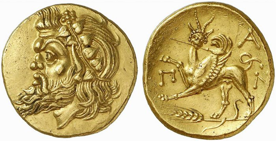 ANTİK SİKKELER NÜMİZMATİK_Pantikapaion9 (20).jpg