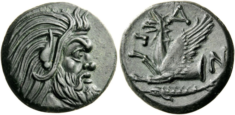 ANTİK SİKKELER NÜMİZMATİK_Pantikapaion9 (3).jpg