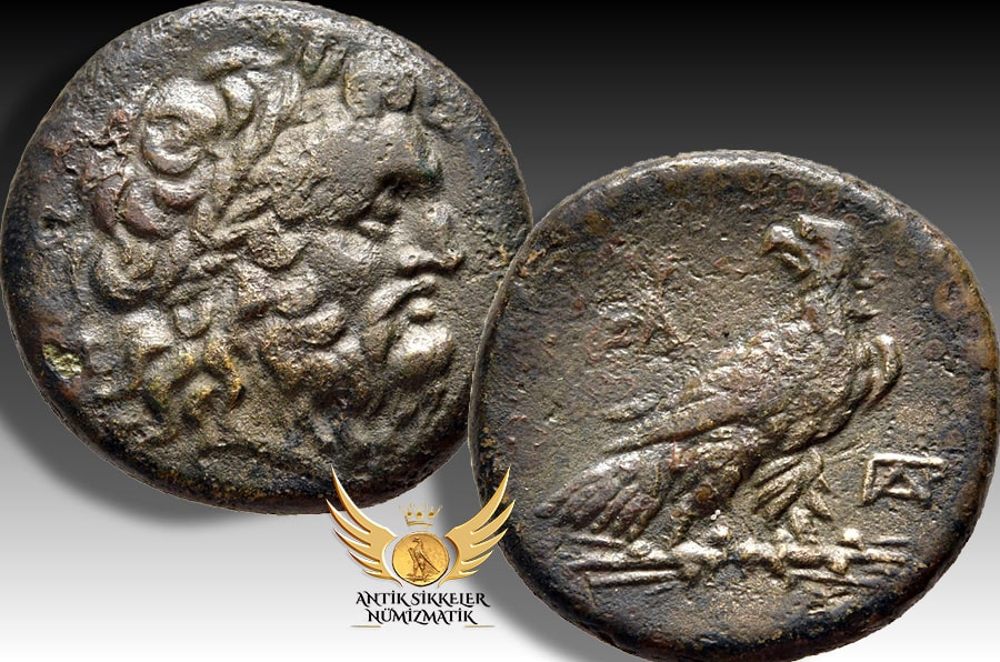 ANTİK SİKKELER NÜMİZMATİK_Paroreia.jpg