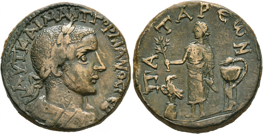  ANTİK SİKKELER NÜMİZMATİK_patara01 (6).jpg