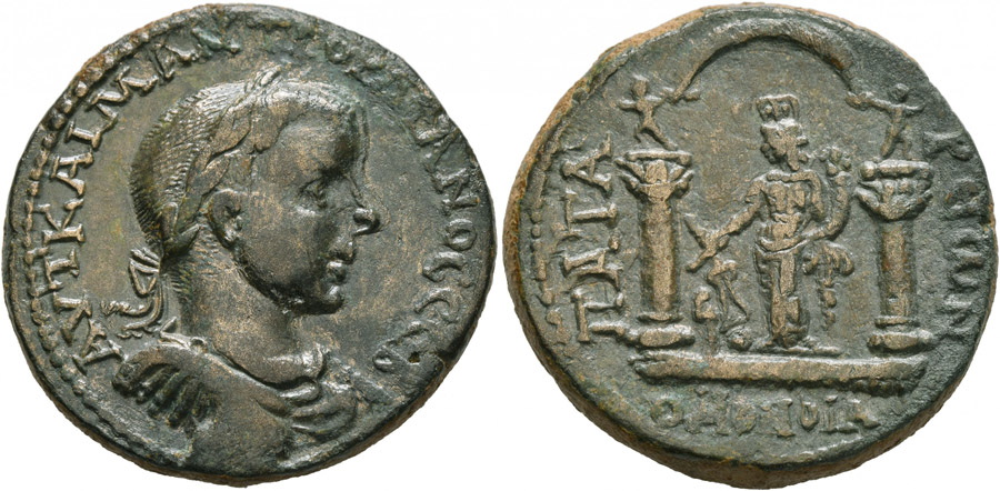  ANTİK SİKKELER NÜMİZMATİK_patara01 (9).jpg