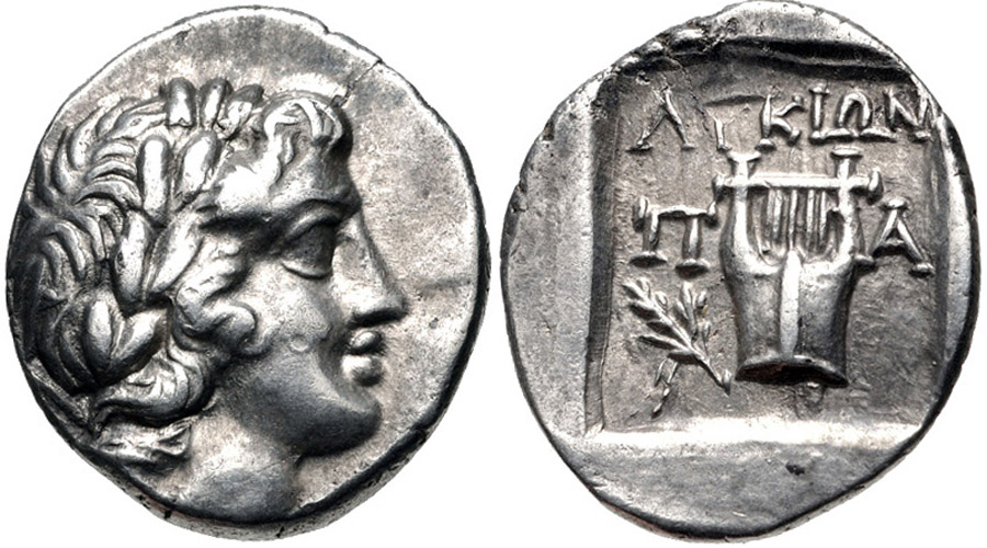  ANTİK SİKKELER NÜMİZMATİK_patara2 (8).jpg