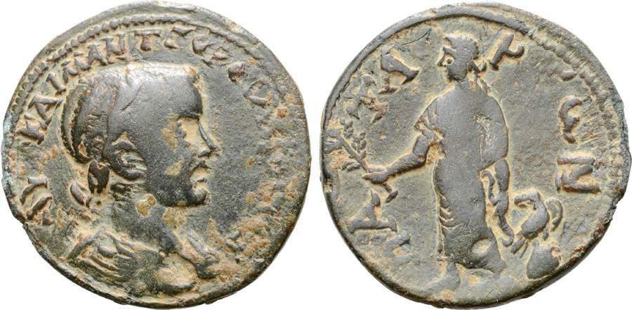  ANTİK SİKKELER NÜMİZMATİK_patara7 (11).jpg