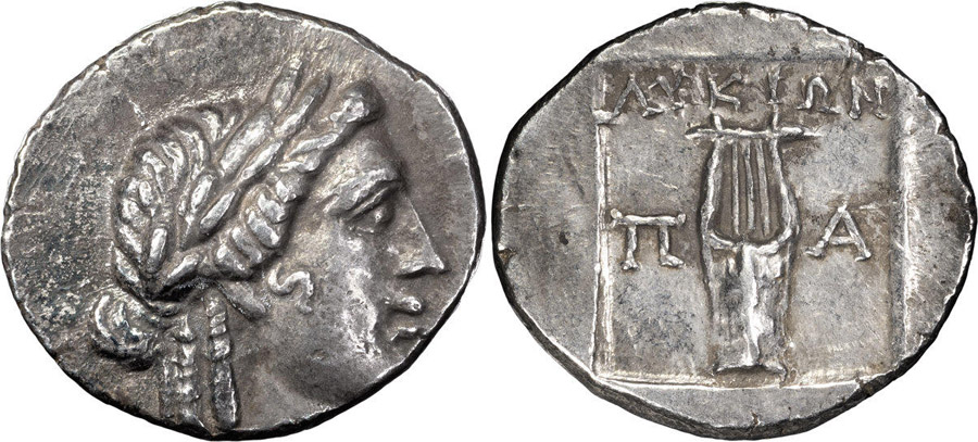  ANTİK SİKKELER NÜMİZMATİK_patara7 (3).jpg