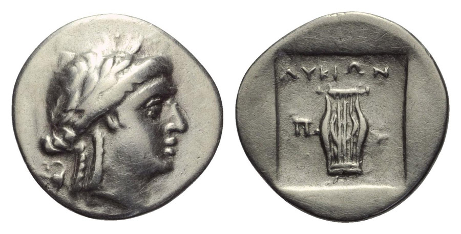  ANTİK SİKKELER NÜMİZMATİK_patara7 (4).jpg