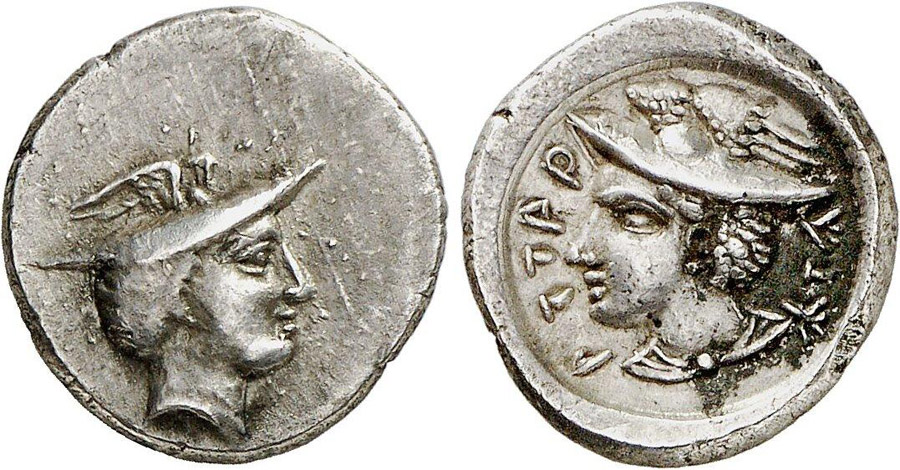  ANTİK SİKKELER NÜMİZMATİK_patara7 (5).jpg