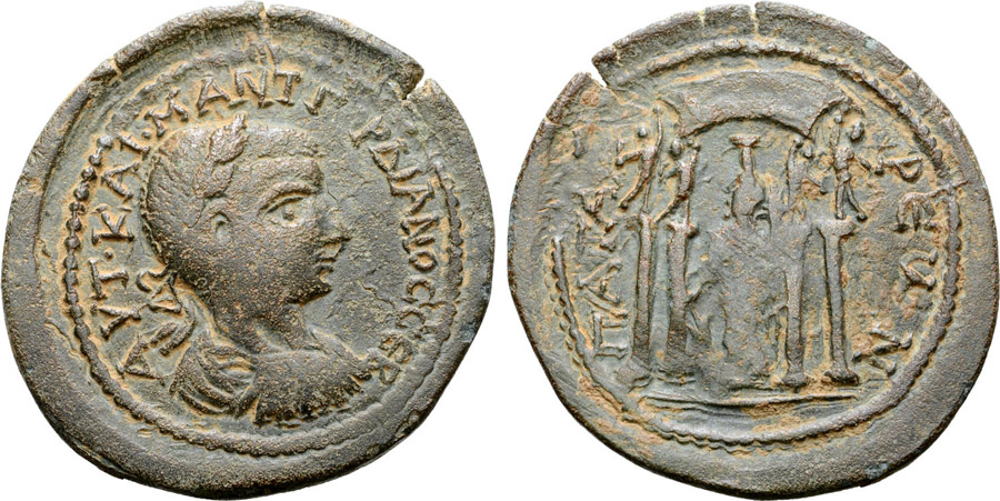  ANTİK SİKKELER NÜMİZMATİK_patara7 (6).jpg