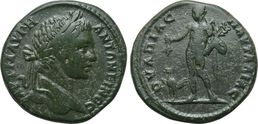 ANTİK SİKKELER NÜMİZMATİK_Pautalia 1 (3).jpg