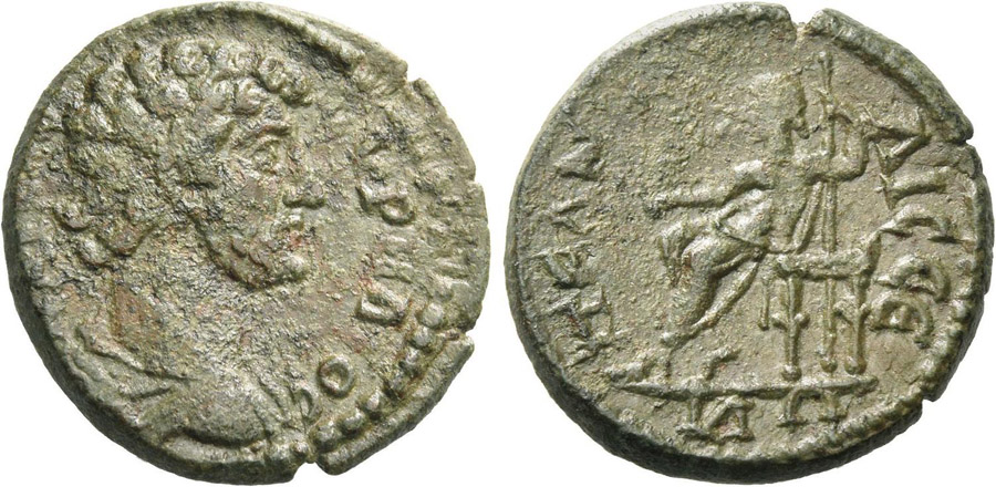 ANTİK SİKKELER NÜMİZMATİK_Pednelissos (1).jpg