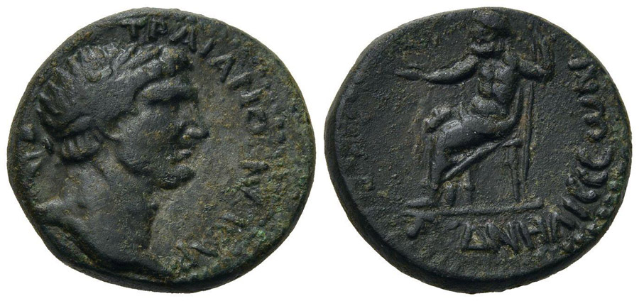 ANTİK SİKKELER NÜMİZMATİK_Pednelissos (2).jpg