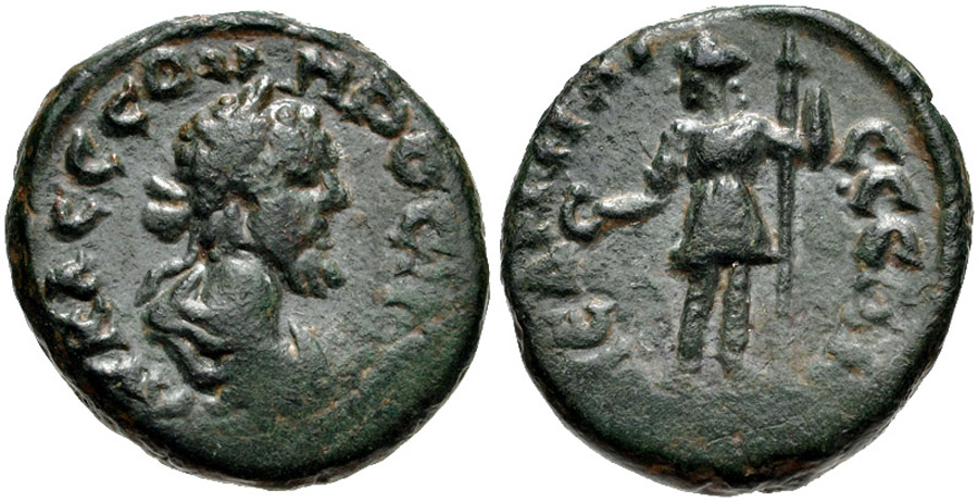 ANTİK SİKKELER NÜMİZMATİK_Pednelissos (4).jpg