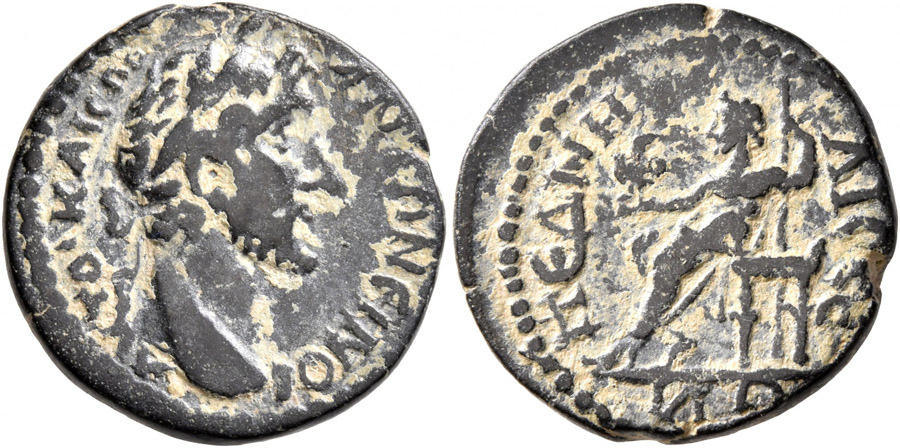 ANTİK SİKKELER NÜMİZMATİK_Pednelissos (5).jpg