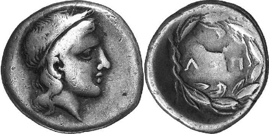 ANTİK SİKKELER NÜMİZMATİK_PELLENE (12).jpg