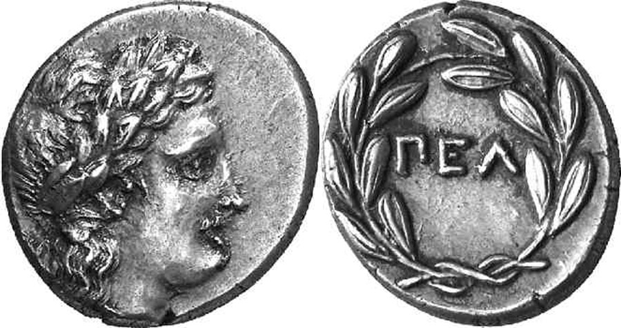 ANTİK SİKKELER NÜMİZMATİK_PELLENE (16).jpg