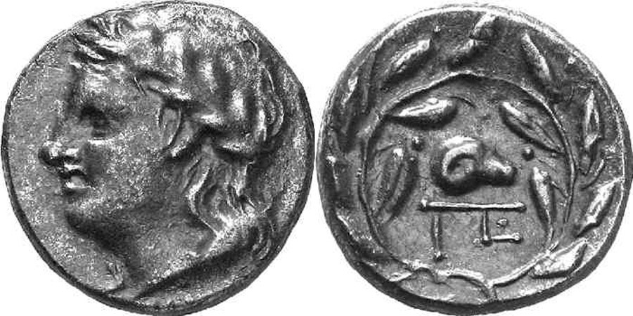 ANTİK SİKKELER NÜMİZMATİK_PELLENE (19).jpg