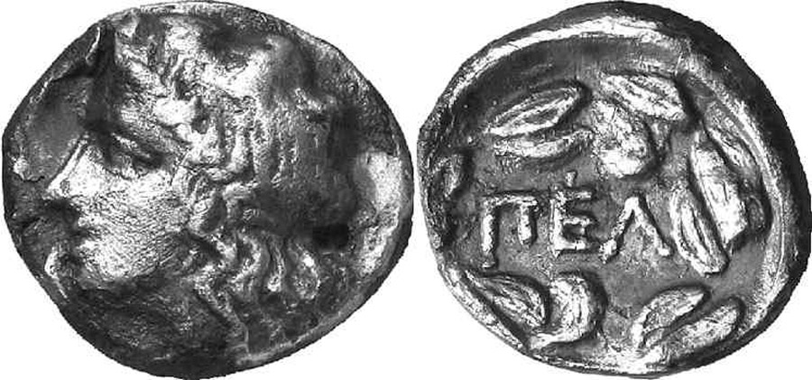 ANTİK SİKKELER NÜMİZMATİK_PELLENE (9).jpg