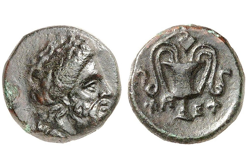 ANTİK SİKKELER NÜMİZMATİK_Peparethos  (10).jpg