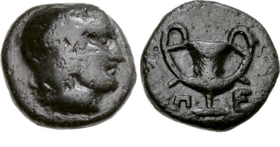 ANTİK SİKKELER NÜMİZMATİK_Peparethos  (4).jpg