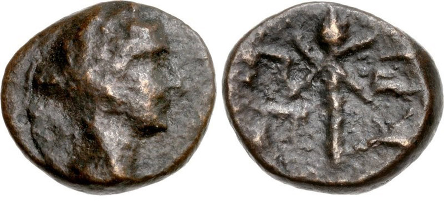 ANTİK SİKKELER NÜMİZMATİK_Peparethos  (6).jpg