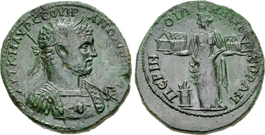 ANTİK SİKKELER NÜMİZMATİK_PERİNTHOS6 (3).jpg