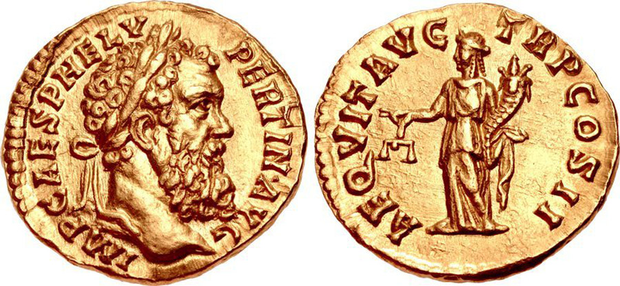 ANTİK SİKKELER NÜMİZMATİK_Pertinax (2).jpg