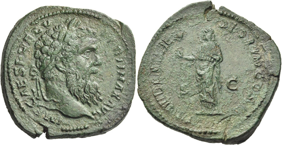 ANTİK SİKKELER NÜMİZMATİK_Pertinax (20).jpg