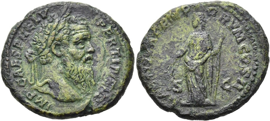 ANTİK SİKKELER NÜMİZMATİK_Pertinax (3).jpg