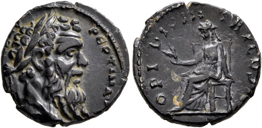 ANTİK SİKKELER NÜMİZMATİK_Pertinax (5).jpg