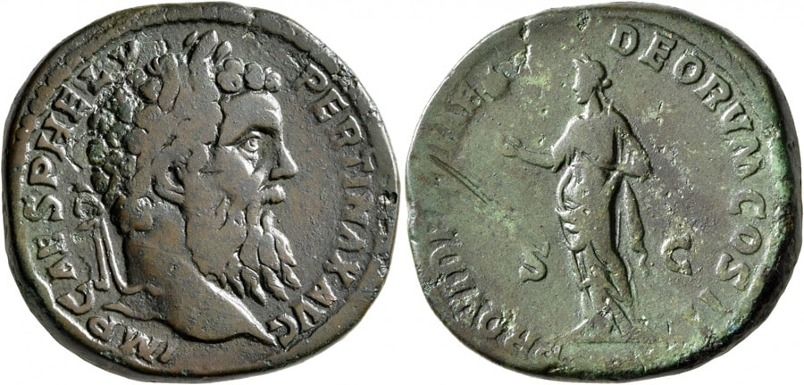 ANTİK SİKKELER NÜMİZMATİK_Pertinax (7).jpg